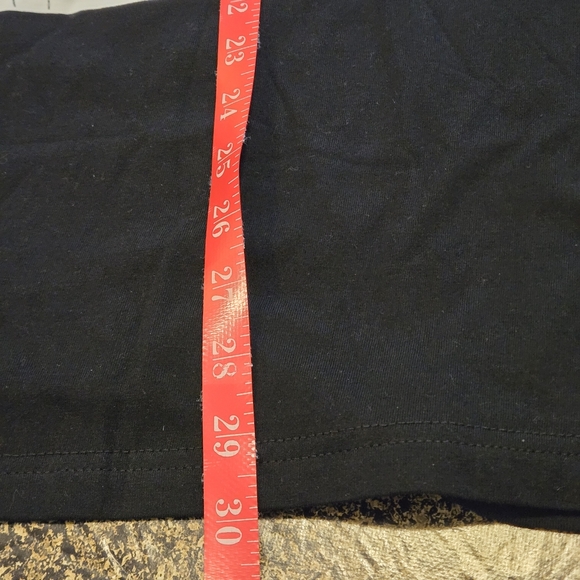 NWT Zaful Black and White Striped Women's Tankini Swimsuit Top US size 8-10 - Picture 4 of 10